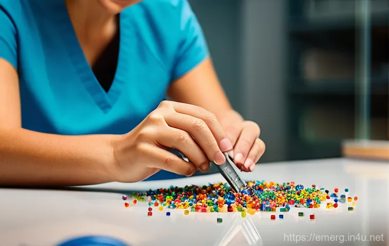 작업치료사의 논문 작성법 - Here are three detailed image prompts in English, inspired by the provided text: 작업치료사의 논문 작성법 - Here are three detailed image prompts in English, inspired by the provided text: