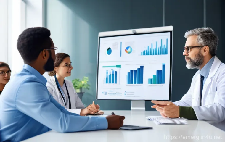 작업치료사의 연구 프로젝트 관리 - **Image Prompt 1: The Insightful Bridge from Clinic to Research**
"A female occupational therapi... 작업치료사의 연구 프로젝트 관리 - **Image Prompt 1: The Insightful Bridge from Clinic to Research**
"A female occupational therapi...