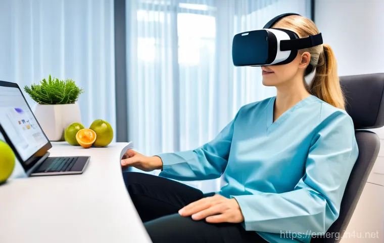 작업치료사의 연구 프로젝트 관리 - **Image Prompt 2: Orchestrating Multidisciplinary Collaboration**
"A diverse group of healthcare... 작업치료사의 연구 프로젝트 관리 - **Image Prompt 2: Orchestrating Multidisciplinary Collaboration**
"A diverse group of healthcare...