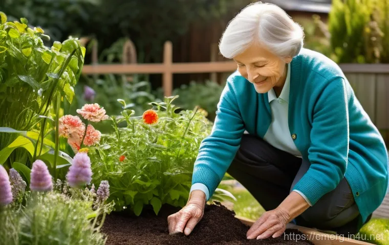작업치료사의 다양한 직무 사례 - **A vibrant group therapy session for adults focused on mental well-being in a community center.** A... 작업치료사의 다양한 직무 사례 - **A vibrant group therapy session for adults focused on mental well-being in a community center.** A...