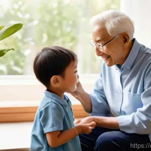 Home 31 작업치료사의 환자 권리 보호 사례 - **Prompt 1: Patient-Centered Initial Assessment**
"A compassionate female occupational therapist...