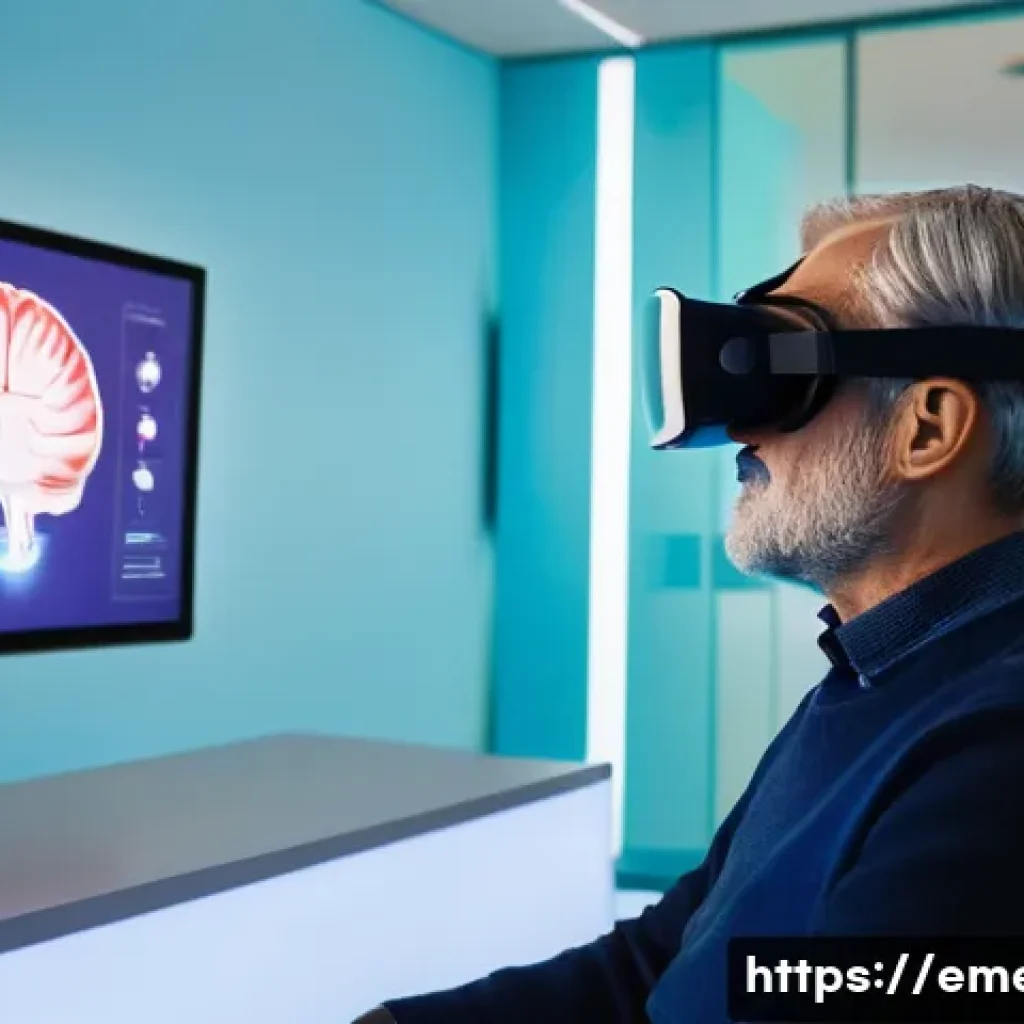 작업치료사의 비즈니스 기술 개발 - **Prompt:** A diverse group of occupational therapists (including men and women, various ethnicities...