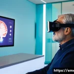 Home 18 작업치료사의 비즈니스 기술 개발 - **Prompt:** A diverse group of occupational therapists (including men and women, various ethnicities...