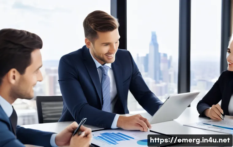 작업치료사의 비즈니스 기술 개발 관련 이미지 2