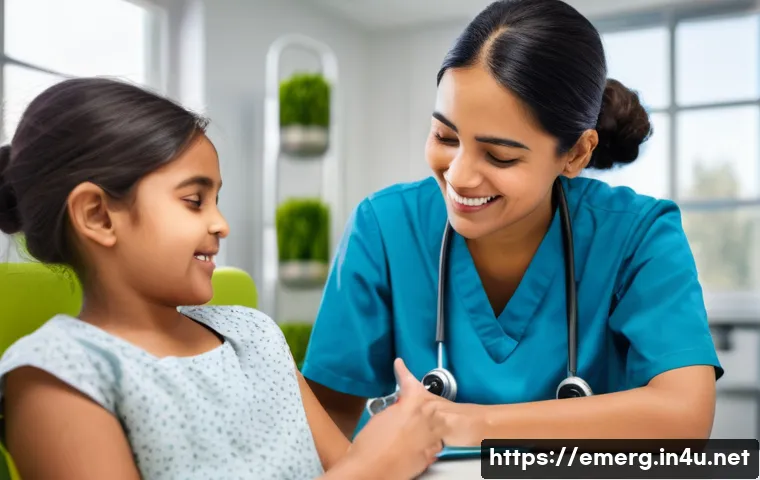 작업치료사의 글로벌 의료 네트워크 활용 관련 이미지 1